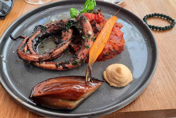Cuisine fait maison Avignon