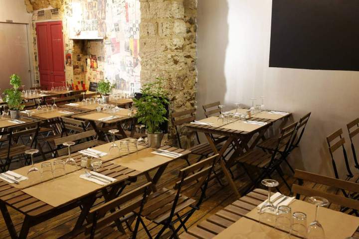 Location de salle Avignon