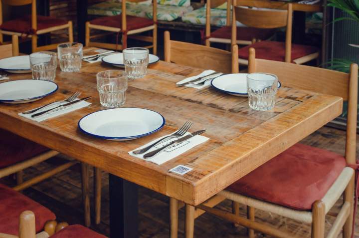 Cuisine fait-maison Gordes