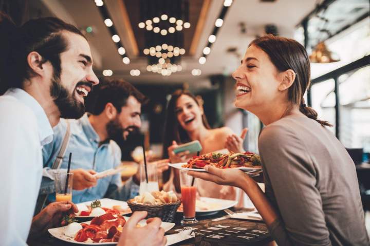Restaurant groupe Cavaillon